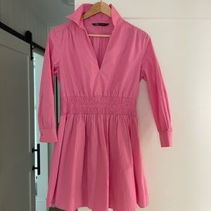 Zara Pink adress